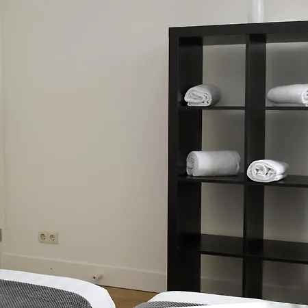 Amsgrand * Amsterdam