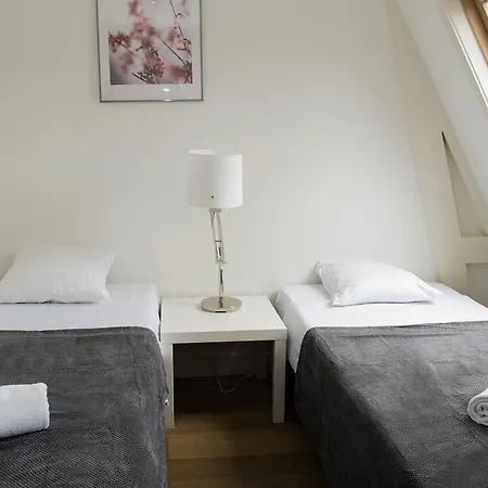Amsgrand Bed & Breakfast
